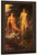 Adam And Eve Before The Temptation By George Frederic Watts English 1817 1904