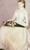 After The Walk By Olga Boznanska By Olga Boznanska After The Walk By Olga Boznanska By Olga Boznanska