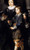 Albert And Nicolaas Rubens By Peter Paul Rubens By Peter Paul Rubens