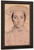 An Unidentified Woman 1 By Hans Holbein The Younger By Hans Holbein The Younger