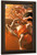 Angels Bearing The Instruments Of The Passion By Simon Vouet Angels Bearing The Instruments Of The Passion By Simon Vouet