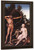 Apollo And Diana By Lucas Cranach The Elder By Lucas Cranach The Elder