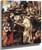 Apparition Of The Virgin To St Bernard By Filippino Lippi