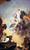 Apparition Of The Virgin To St Simon By Giovanni Battista Tiepolo