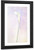 Arum Lily By Piet Mondrian