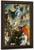Assumption Of The Virgin 2 By Peter Paul Rubens By Peter Paul Rubens