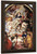 Assumption Of The Virgin By Peter Paul Rubens By Peter Paul Rubens