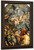 Assumption Of Virgin By Peter Paul Rubens By Peter Paul Rubens