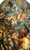 Assumption Of Virgin By Peter Paul Rubens By Peter Paul Rubens