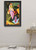 Banana, Bermuda By Edwin Ambrose Webster Art Reproduction Banana, Bermuda By Edwin Ambrose Webster Art Reproduction
