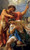 Baptism Of Christ By Corrado Giaquinto By Corrado Giaquinto