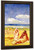 Bathers On The Beach By Emile Bernard By Emile Bernard