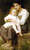 Big Sister By William Bouguereau By William Bouguereau