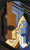 Bottle And Glass3 By Juan Gris