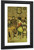 Brothelscene A Mon Ami Vincent. Ce Croqui Bête By Emile Bernard (French, 1868 1941) By Emile Bernard(French, 1868 1941) Art Reproduction