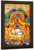 Buddha And The Maidens By William James Glackens By William James Glackens