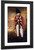 Captain Hay Of Spot By Sir Henry Raeburn, R.A., P.R.S.A. Art Reproduction