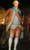 Carlos Iv By Francisco Jose De Goya Y Lucientes By Francisco Jose De Goya Y Lucientes