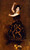 Carmencita By William Merritt Chase By William Merritt Chase