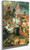 Carrying The Cross By Peter Paul Rubens By Peter Paul Rubens