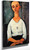 Chakoska By Amedeo Modigliani By Amedeo Modigliani Chakoska By Amedeo Modigliani By Amedeo Modigliani