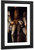 Charles V Standing With His Dog By Titian Charles V Standing With His Dog By Titian