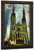 Chartres Cathedral By Chaim Soutine