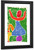 Child Playing By Paul Klee By Paul Klee