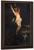 Christ On The Cross By Hyacinthe Rigaud