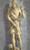 Christian Figures, St John The Baptist By Charles Willson Peale Art Reproduction