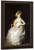 Condesa De Chinchon By Francisco Jose De Goya Y Lucientes By Francisco Jose De Goya Y Lucientes
