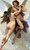 Cupid And Psyche1 By William Bouguereau By William Bouguereau