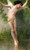 Cupid Flying Over Water By William Bouguereau By William Bouguereau