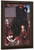 David And Bathsheba By Lucas Cranach The Elder By Lucas Cranach The Elder