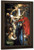 Descent From The Cross4 By Peter Paul Rubens By Peter Paul Rubens