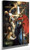 Descent From The Cross4 By Peter Paul Rubens By Peter Paul Rubens