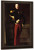 Duke Ferdinand Philippe Of Orleans 1 By Jean Auguste Dominique Ingres By Jean Auguste Dominique Ingres