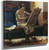 A Roman Artist By Sir Lawrence Alma Tadema Art Reproduction