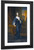 Elizabeth Pelham By Sir Godfrey Kneller, Bt. By Sir Godfrey Kneller, Bt. Art Reproduction