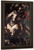 Equestrian Portrait Of Giancarlo Doria By Peter Paul Rubens By Peter Paul Rubens