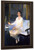 Ernesta By Cecilia Beaux By Cecilia Beaux