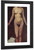 Female Nude By Paula Modersohn Becker