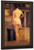 Female Nude By Philip Alexius De Laszlo By Philip Alexius De Laszlo