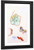 Flowers And Butterflies With Profile By Odilon Redon By Odilon Redon Flowers And Butterflies With Profile By Odilon Redon By Odilon Redon