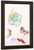 Flowers And Butterflies With Profile By Odilon Redon By Odilon Redon Flowers And Butterflies With Profile By Odilon Redon By Odilon Redon