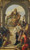 Four Saints By Giovanni Battista Tiepolo