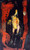 Fowl Hanging Against Red Bricks By Chaim Soutine