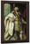 Frederick Duke Of York, By Sir Joshua Reynolds Art Reproduction