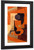 Glass 2 By Juan Gris Glass 2 By Juan Gris
