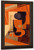 Glass 2 By Juan Gris Glass 2 By Juan Gris